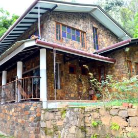 Green Valley Holiday Resort，位于哈普特莱的酒店