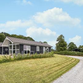 Nice Home In Haderslev With Sauna