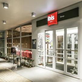 ibis Sinop，位于锡诺普的酒店