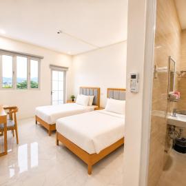 SD HOTEL Taytay