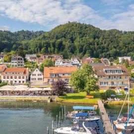 Hotel Pension Café Hasler