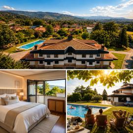 Villa Isabel by Vintage Villas