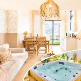 Appart'Hôtel & Spa "Les Voiles" La Galerne