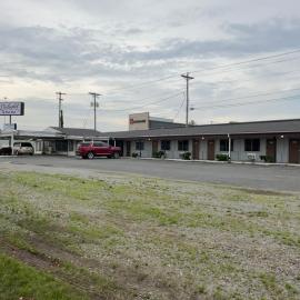 Delight Inn Little Rock Benton I-30，位于本顿的酒店
