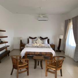 M&M Villas Zanzibar，位于Kidoti的酒店