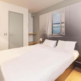 B&B HOTEL Bayonne，位于巴约讷的酒店
