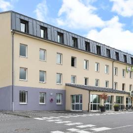 B&B HOTEL Châlons-en-Champagne，位于香槟沙隆的酒店