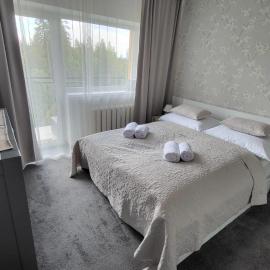 Calma Apartments Tatry，位于塔特兰斯卡斯特拉的酒店