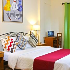 Laciaville Resort and Hotel