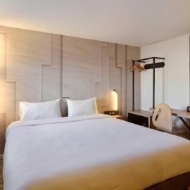 B&B HOTEL Saint-Witz Roissy，位于圣维斯的酒店