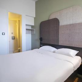 B&B HOTEL Avignon 1，位于莱蓬特的酒店