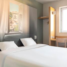 B&B HOTEL Avignon 2，位于莱蓬特的酒店