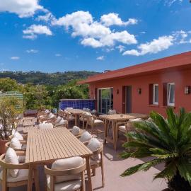 Hôtel CASABELLA Cannes Mouans Sartoux