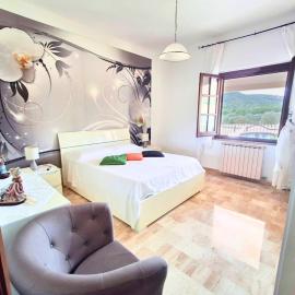 Stanza is albaisi, Relax Retreat in Teulada，位于特乌拉达的酒店