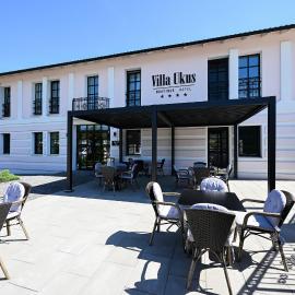 Boutique Hotel Ukus，位于Tešanj的酒店