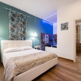 Aroma Rooms Procida，位于普罗奇达的酒店