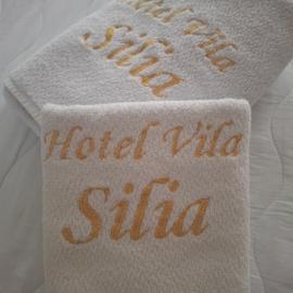 Vila Silia