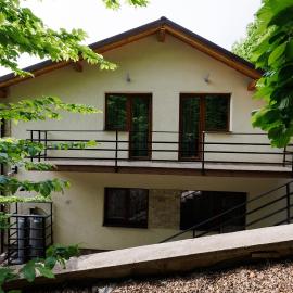 Vila MIHAI，位于沃利乌格乡的酒店