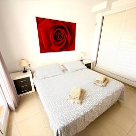 Heavenly Homes Mojacar 73，位于莫哈卡尔的酒店