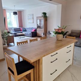 Apartament przy Jeziorku Magistrackim