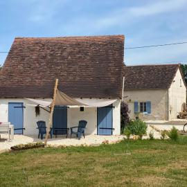 Mon Repos, onze sfeervolle gîte，位于Haims的酒店