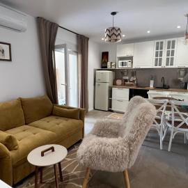 Tembo Apartment，位于锡尼的酒店
