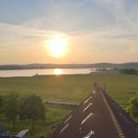 Haus Am See