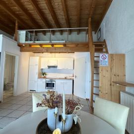 Gemütliche 1-Zimmer Ferienwohnung im schönen Anröchte，位于Anröchte的酒店