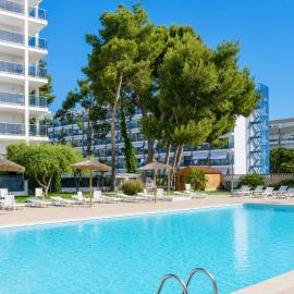 Salou Pacific Rentalmar，位于萨洛的酒店