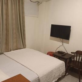 鳳梧旅社 Phoenix Hotel,位于Chin-t'ien的酒店