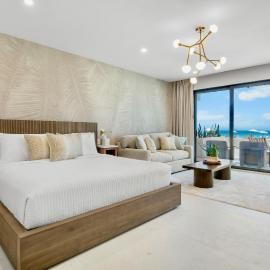 Bali Hai Beach Resort,位于霍姆斯海滩的酒店