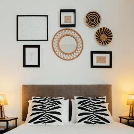 Sunny Stay Larnaka Center，位于拉纳卡的酒店