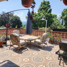 Roof Garden 3
