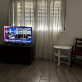 alquilo camas en habitaciones compartidas，位于蒙得维的亚的酒店