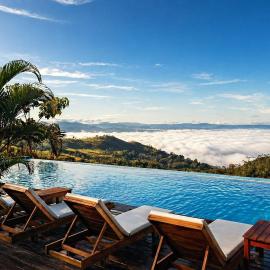 El Resort de Yanashpa - Tarapoto，位于塔拉波托的酒店
