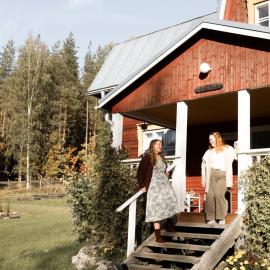 Kolin Mattila B&B，位于科林基拉的酒店