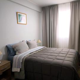 Departamento Letty Petit - Con Cochera，位于圣萨尔瓦多德朱的酒店