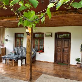 Harmony Guest House，位于伊杰万的酒店