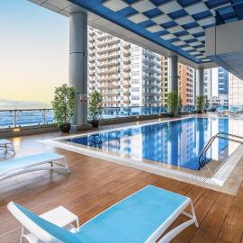 Ramada by Wyndham Dubai Barsha Heights,位于迪拜的酒店