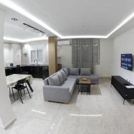 Appartement Aokas Béjaïa，位于Aokas的酒店
