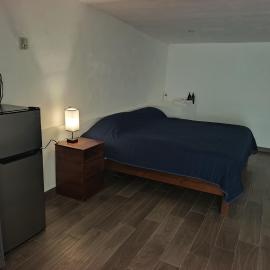 Loft Garden Santiago México，位于圣地亚哥的酒店
