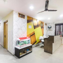 Hotel O Priyal,位于Chās的酒店