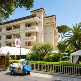 Hotel Kyrton