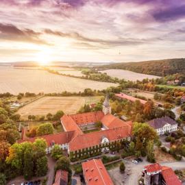 Klosterhotel Wöltingerode，位于戈斯拉尔的酒店