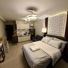 Newly Renovated Condominium in Lapu-Lapu - Condo De Familia Campanilla