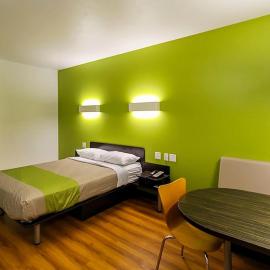 Days Inn by Wyndham South Bend/Notre Dame，位于南本德的酒店
