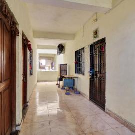 Hotel O Tadoba Inn，位于Chandrapur的酒店