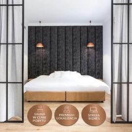 Europejski Boutique Hotel，位于拉多姆的酒店