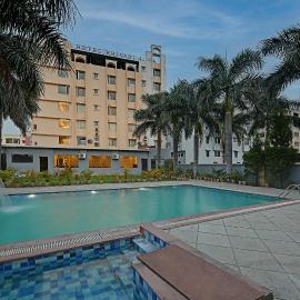Clay Shivani by Soil to Soul - A Boutique Hotel