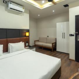 Grand Hotel Annex，位于艾藻尔的酒店